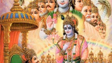 Photo of श्रीमद्भागवत गीता में जाने ऐसी कौन सी चीजें है जिनसे नष्ट होता है मानव जीवन