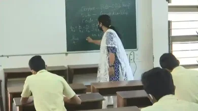 Photo of राजस्थान के स्कूलों में निकली 93000 गेस्ट फैकल्टी भर्ती, आज ऑफलाइन आवेदन की अंतिम तिथि