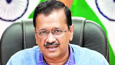 Photo of केंद्रीय मंत्री भूपेंद्र यादव के इस बयान पर सीएम केजरीवाल का पलटवार, कहा…