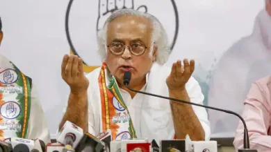 Photo of पूर्व PM राजीव गांधी के हत्यारों की रिहाई पर कांग्रेस ने SC के फैसले पर जताई नाराजगी, दी ऐसी प्रतिक्रिया