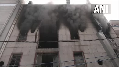 Photo of दिल्ली के नरेला इलाके में हदसा, 2 की मौत