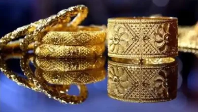 Photo of आज भारतीय सर्राफा बाजारो ने सोना-चांदी के रेट्स किए जारी, जानें नई कीमत