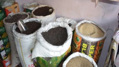 Photo of यूपी के इस शहर में मिठाई से ज्यादा दाल मसालों के नमूने मिले अनसेफ, पढ़े पूरी खबर