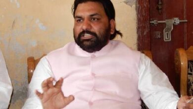 Photo of बीजेपी नेता सम्राट चौधरी ने किया ये बड़ा दावा, जानें क्या