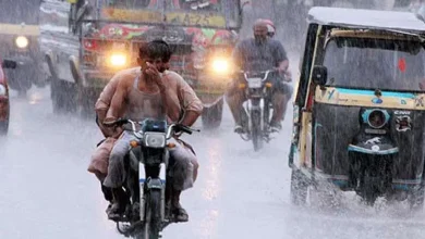 Photo of राजस्थान के इन 7 ज़िलों में 7 से 9 नवंबर को हो सकती है बारिश, पढ़े पूरी ख़बर