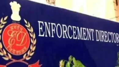 Photo of मनी लॉन्ड्रिंग के मामले में कारोबारी अमित अरोड़ा गिरफ्तार, पढ़े पूरी ख़बर