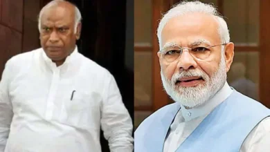 Photo of कांग्रेस अध्यक्ष मल्लिकार्जुन खरगे ने पीएम मोदी को लेकर दिया आपत्तिजनक बयान, कहा…
