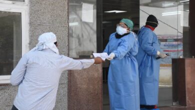 Photo of भारत में लगातार कोरोना वायरस के मामलों में आई कमी, बीते 24 घंटों में मिले 291 नए केस