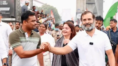 Photo of भाजपा नेता अमित मालवीय के इस दावे पर बॉलीवुड अभिनेत्री पूजा भट्ट ने रिएक्ट, कहा…