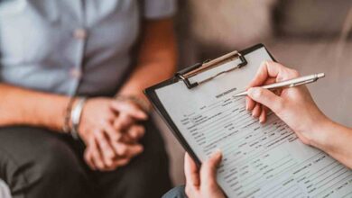 Photo of आरटीआई एक्टिविस्ट अजय बहल ने किरायेदार सत्यापन को ले कर पुलिस पर किया ये दावा, कहा…