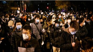 Photo of तुर्की में भी हो रही चीनी सरकार के इस कदम की जमकर आलोचना, पढ़े पूरी ख़बर