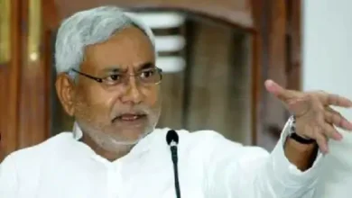 Photo of मुख्यमंत्री नीतीश कुमार ने बिजली विभाग की कई परियोजनाओं का किया लोकार्पण…