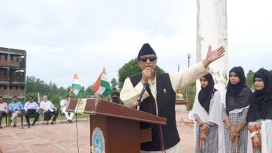 Photo of इस मामले में एक बार फिर बढ़ सकती है आजम खां की मुश्किलें, पढ़े पूरी खबर