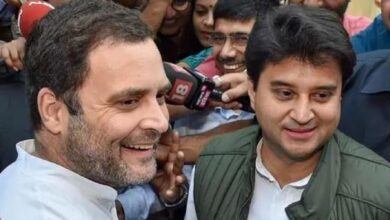 Photo of ज्योतिरादित्य सिंधिया के ट्वीट पर राहुल गांधी का आया बयान, जानें क्या कहा…