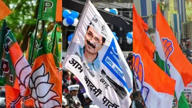 Photo of MCD चुनाव में नॉमिनेशन के लिए आज है आखिरी तारीख, नाराज कार्यकर्ताओं को मनाना बड़ी चुनौती..