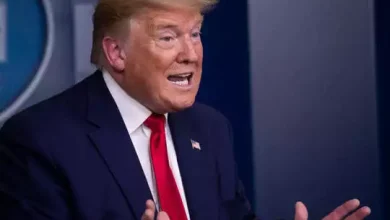 Photo of जानिए डोनाल्ड ट्रंप 15 नवंबर को क्या कर सकते है घोषणा..