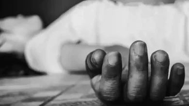 Photo of फरीदाबाद से सामने आई दिल देहला देने वाली घटना, कुकर्म कर 34 वर्षीय महिला की हत्या