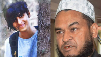 Photo of AIUDF विधायक अमीनुल इस्लाम ने श्रद्धा मर्डर केस के लिए मोदी सरकार को ठहराया जिम्मेदार, कही ये बड़ी बात