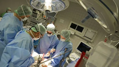 Photo of युद्ध में घायल रूसी सैनिक के सीने में मिला जिंदा बम, डॉक्टर भी है हैरान