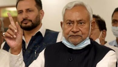 Photo of जानें मुख्यमंत्री नीतीश कुमार ने शराब धंधेबाजों को ले कर पदाधिकारियों को क्या दिए निर्देश..