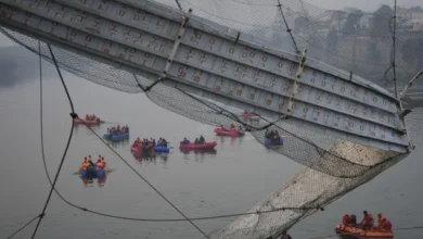 Photo of लगातार 5 बार चुनाव हार चुके पटेल को कांग्रेस ने फिर मैदान में उतारा, पढ़े पूरी खबर