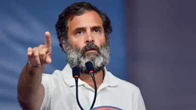 Photo of मध्य प्रदेश पंहुचा राहुल गांधी की भारत जोड़ो यात्रा, पढ़े पूरी ख़बर