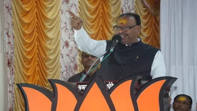 Photo of साल 2024 में शिवसेना के साथ मिलकर विधानसभा और लोकसभा का चुनाव लड़ेगी भाजपा..