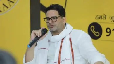 Photo of प्रशांत किशोर ने कहा-आरजेडी सुप्रीमो लालू प्रसाद यादव ने अपने ही लोगों से की चालाकी..