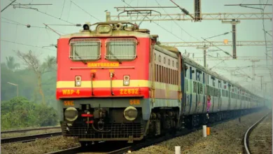 Photo of आज भारतीय रेलवे ने लगभग 181 ट्रेनों को किया रद्द, जाने से पहले चेक करें लिस्ट
