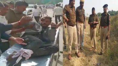 Photo of निधि गुप्ता को चौथी मंजिल से फेंकने वाले सुफियान को दुबग्गा पुलिस ने मुठभेड़ के बाद किया गिरफ्तार