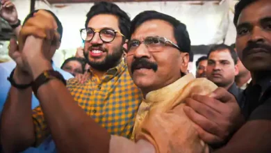 Photo of एक बार फिर बदला शिवसेना का रुख, भाजपा पर बोला तीखा हमला, पढ़े पूरी खबर