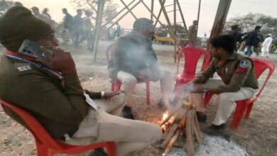 Photo of उत्तर भारत के पहाड़ाें पर हुई बर्फबारी और हवाओं ने मध्य प्रदेश में बढ़ाई ठिठुरन..