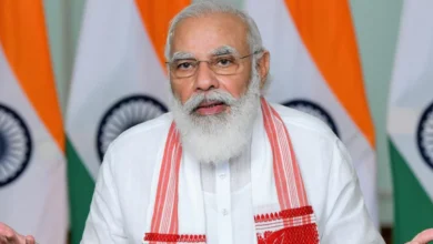 Photo of बेंगलुरु: आयोजित टेक समिट के दौरान PM मोदी का प्री-रिकार्डेड वीडियो संदेश हुआ प्रसारित