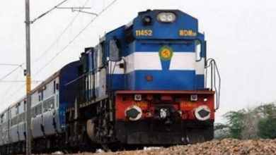 Photo of रेलवे दे रहा बंपर पदों पर सरकारी नौकरी का मौका, करे अप्लाई