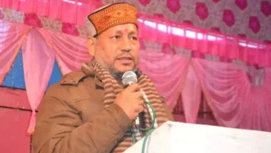 Photo of लोकसभा सांसद तीरथ सिंह रावत बोले-‘उत्तराखंड में बिना कमीशन कोई काम नहीं होता’..
