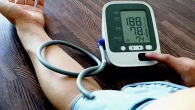 Photo of इन घरेलू नुस्खों से कंट्रोल करें हाई ब्लड प्रेशर, पढ़े पूरी खबर