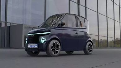 Photo of PMV Electric ने लॉन्च की देश की सबसे छोटी और सस्ती इलेक्ट्रिक कार..