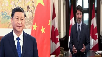 Photo of कनाडा के चुनाव पर चीन की गलत नजरें लगी, पढ़ें पूरी खबर..