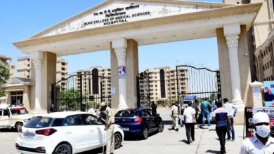 Photo of बढ़ाई गई राजस्थान मेडिकल ऑफिसर भर्ती परीक्षा की तिथि, जानें का कब होगा परीक्षा