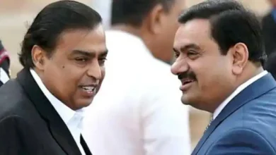 Photo of कर्ज में डूबी किशोर बियानी की कंपनी, रेस में अंबानी-अडानी, खबर आते ही लगा अपर सर्किट