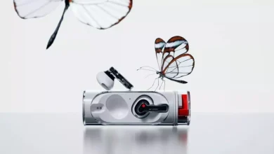 Photo of 17 नवंबर से शुरू हो रही Nothing Ear (Stick) की पहली सेल17 नवंबर से शुरू हो रही, जाने क्या है ऑफर..