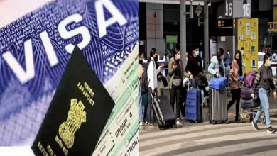 Photo of चीन ने कम से कम 1300 भारतीय छात्रों को चीनी वीजा दिया, पढ़ें पूरी खबर ..