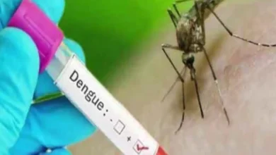 Photo of गोरखपुर में कहर बर्षा रहा डेंगू , 177 मरीज इसकी चपेट में