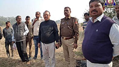 Photo of पुलिस की शराब माफिया से मुठभेड़, एनकाउंटर में मारा गया कुख्यात जटा  यादव 