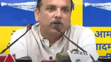 Photo of AAP नेता ने भाजपा को ले कर किया ये बड़ा दावा, कहा…