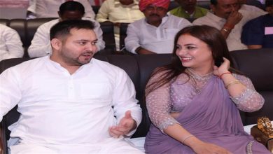 Photo of तेजस्‍वी यादव ने जन्‍मदिन पे भाजपा से मांगा ये खास गिफ्ट.. 