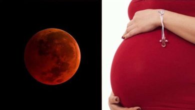 Photo of यहां जानें गर्भवती महिलाओं को चंद्र ग्रहण के समय  क्यों पहुंचता है नुकसान?