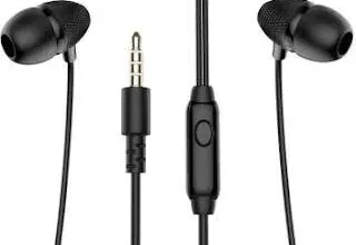 Photo of जानें यहां 200 रुपये से कम कीमत वाले अच्छे EarPhone के बारे में..