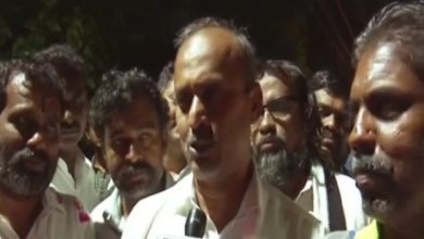 Photo of रिहाई के बाद दोषी रविचंद्रन ने खुद को पीढ़ित बताते हुए कहा-आने वाला समय हमें निर्दोष कहेगा..