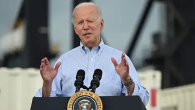 Photo of 80 साल की उम्र में भी पद पर बने हुए है जो बाइडेन, इस पर अमेरिकी उठा रहे ये सवाल
